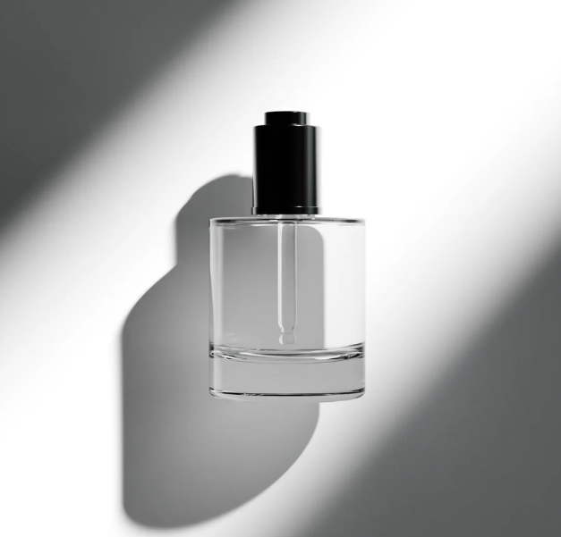 Glass Dropper Bottle- 30 ml