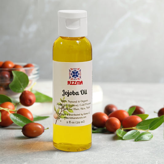 Jojoba Oil