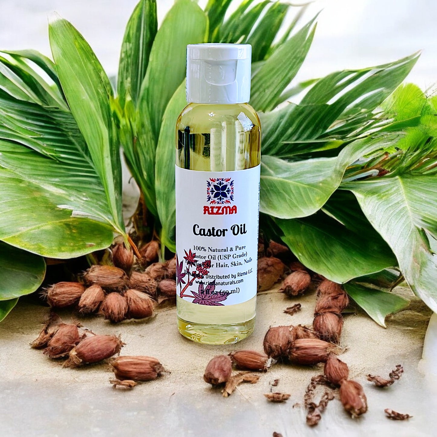 Castor Oil