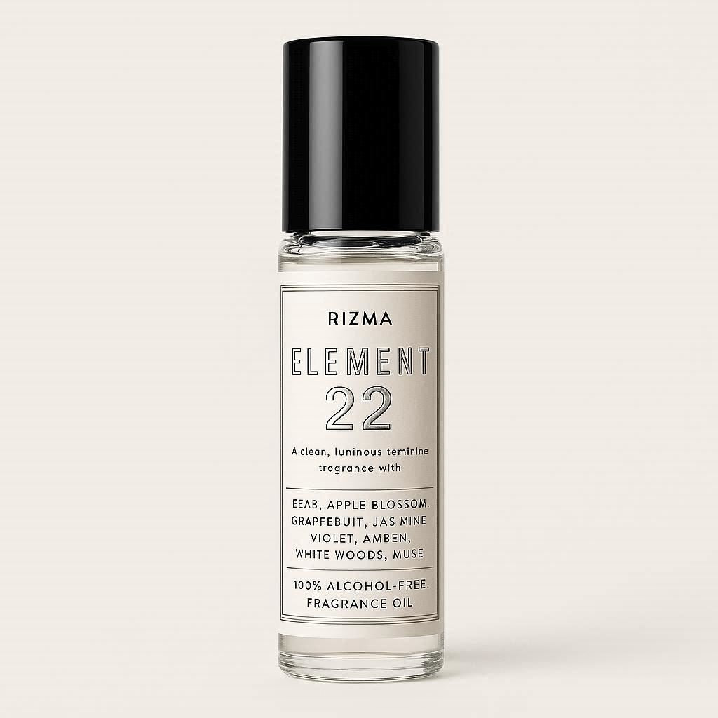 Element 22 (W)