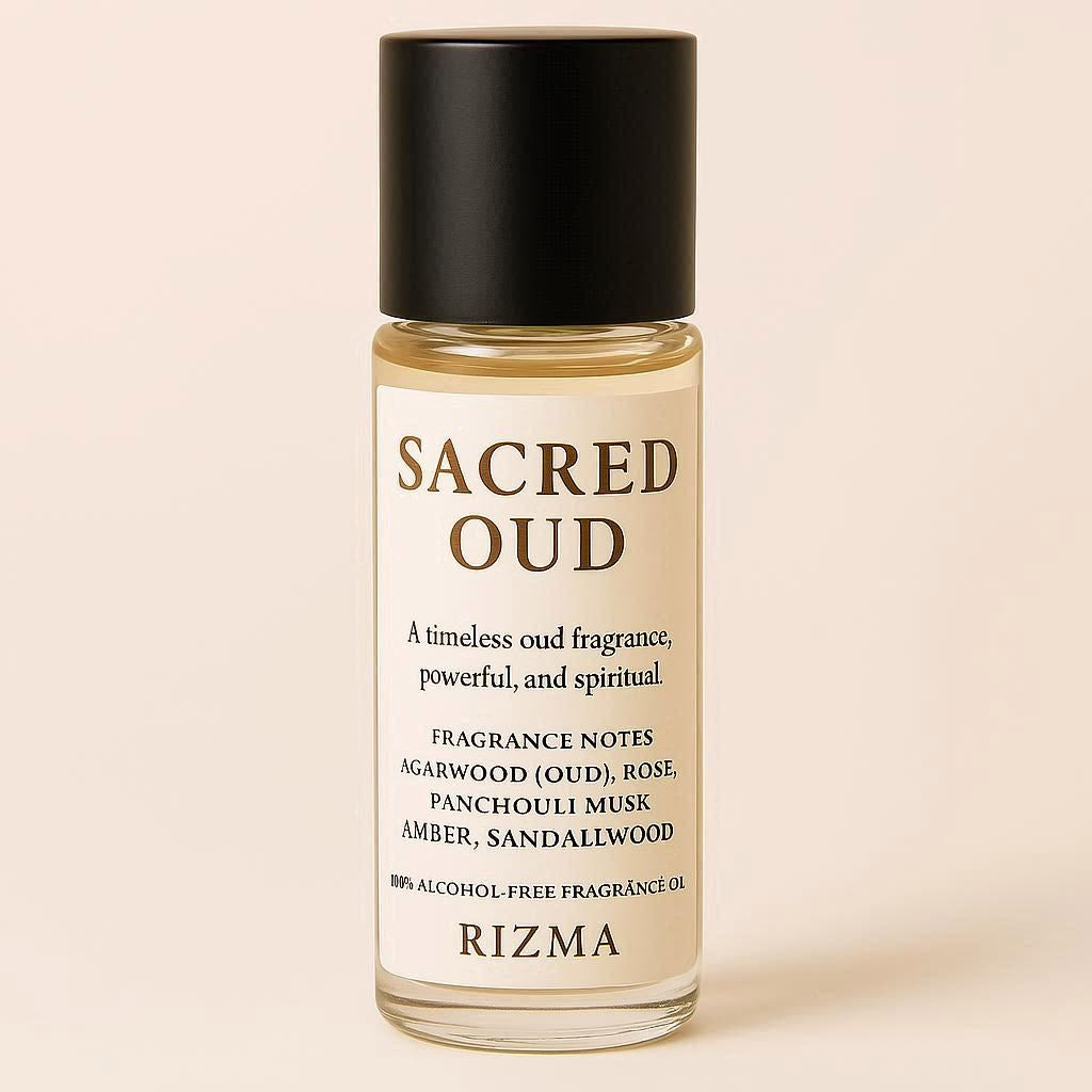 Sacred Oud (Men)