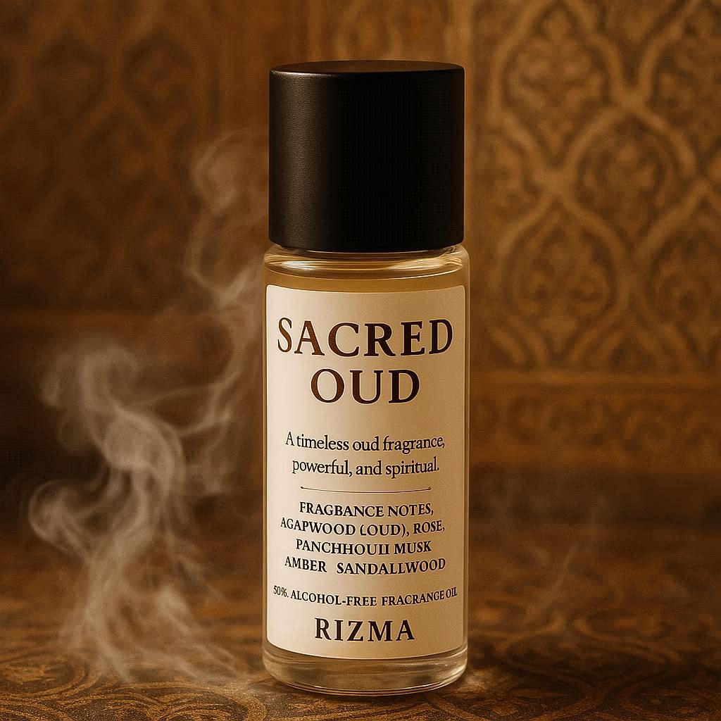 Sacred Oud (Men)
