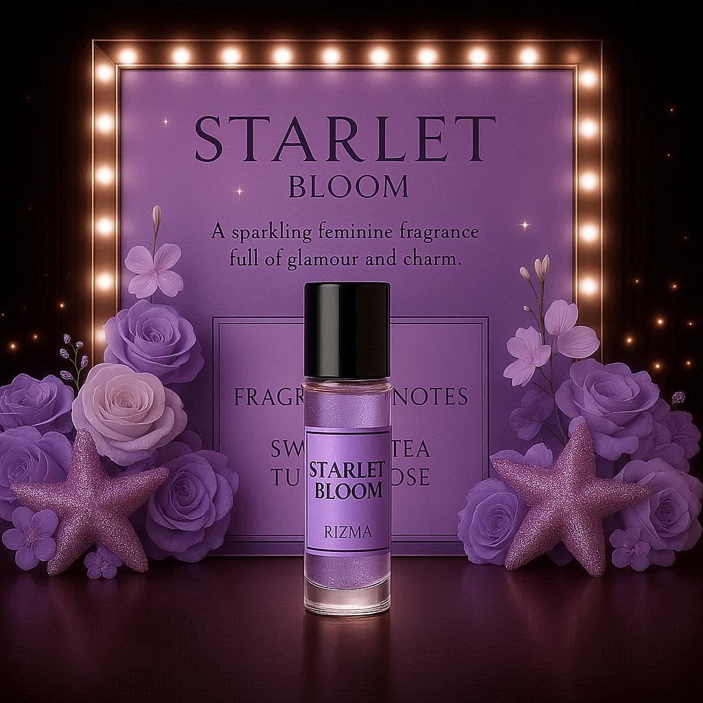 Starlet Bloom (W)