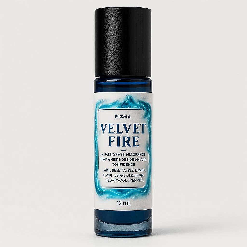 Velvet Fire (Men)