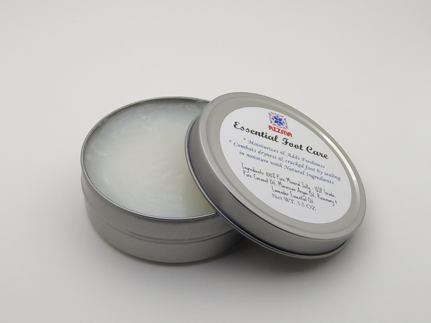 Essential Foot Care