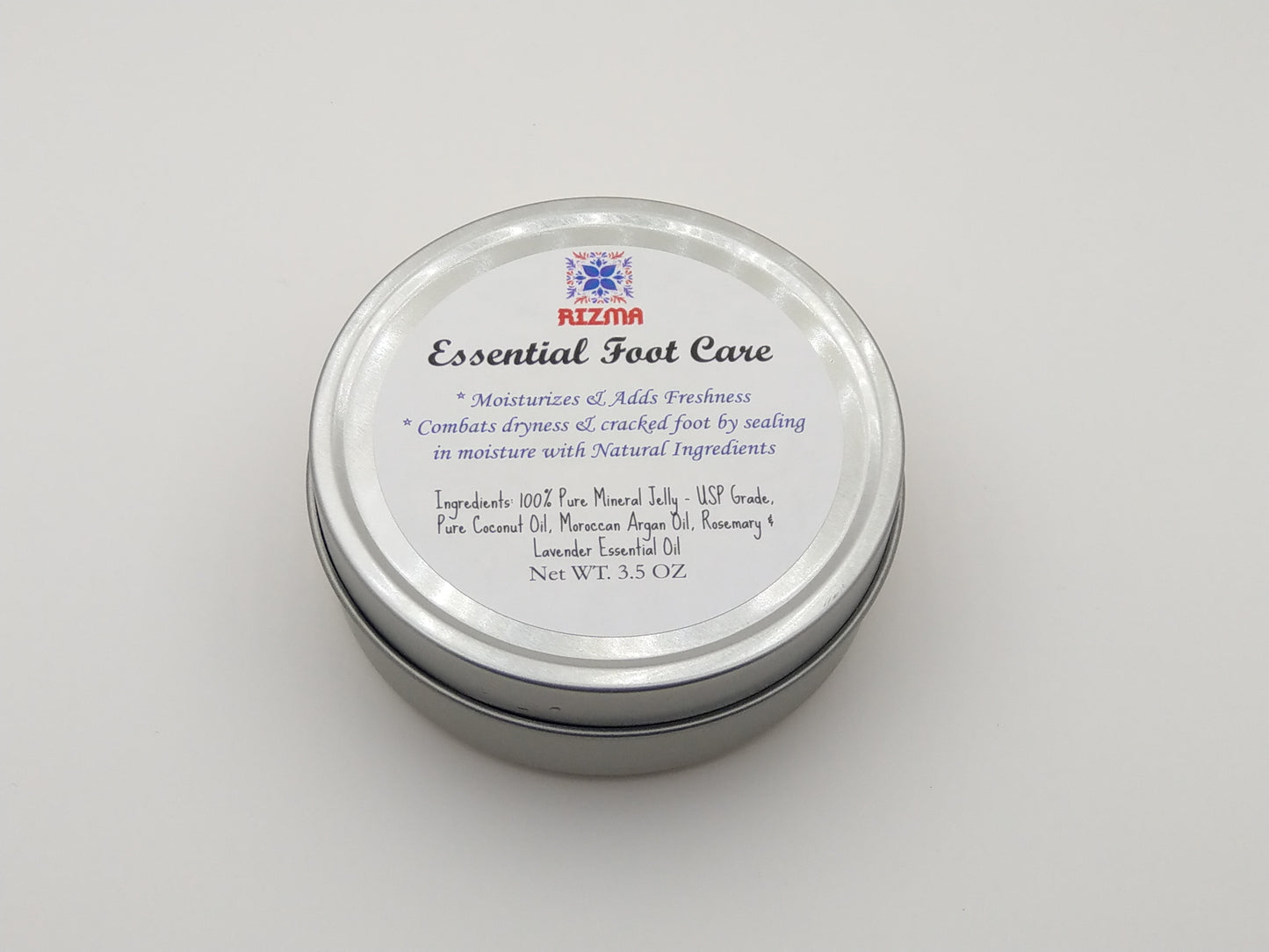 Essential Foot Care