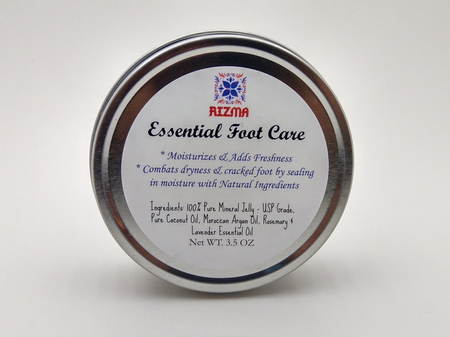 Essential Foot Care