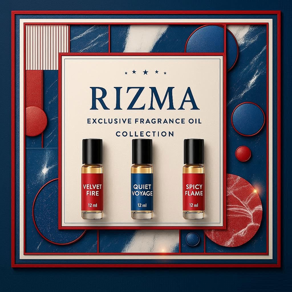 RIZMA Exclusive