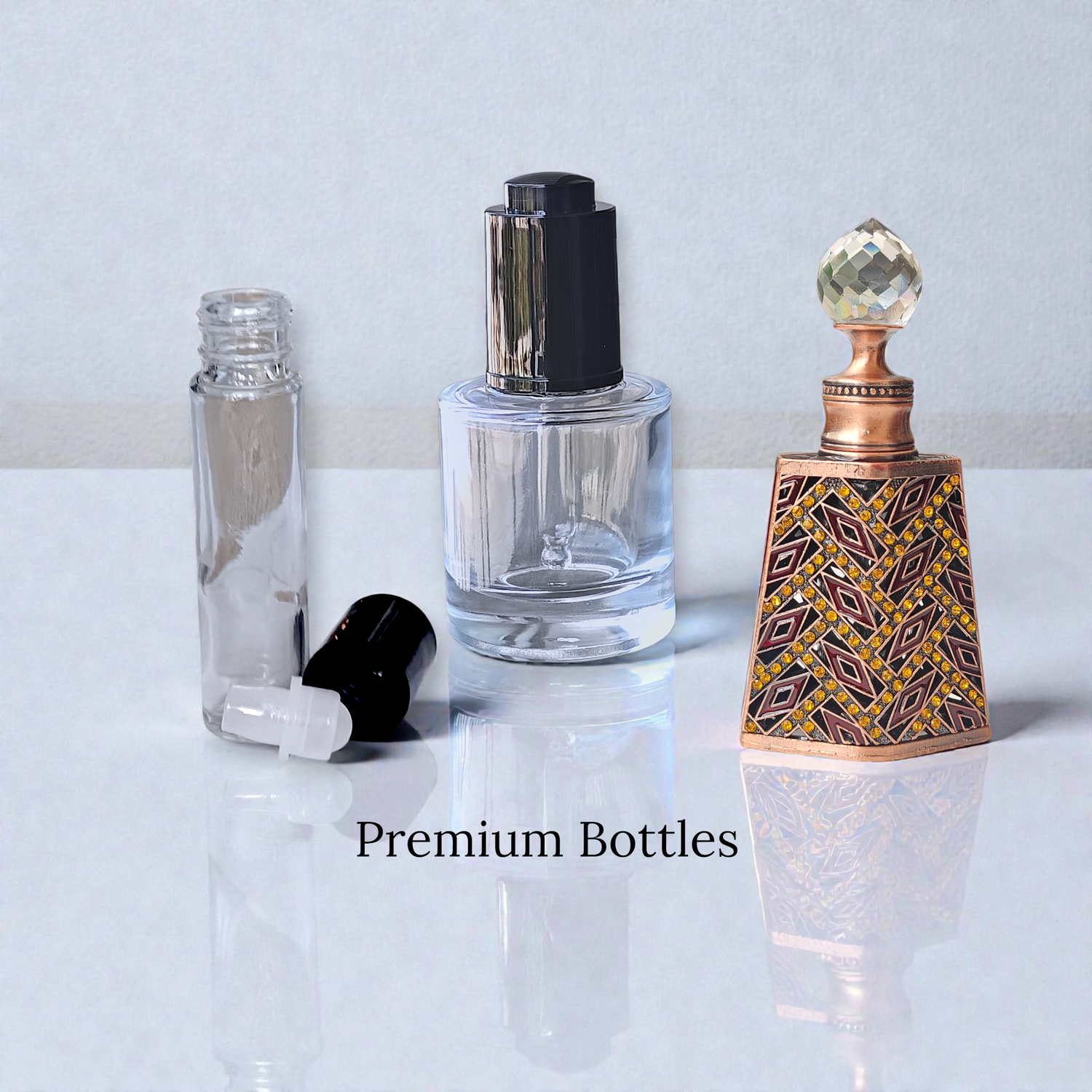 Bottles