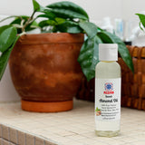 Sweet Almond Oil