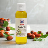 Jojoba Oil