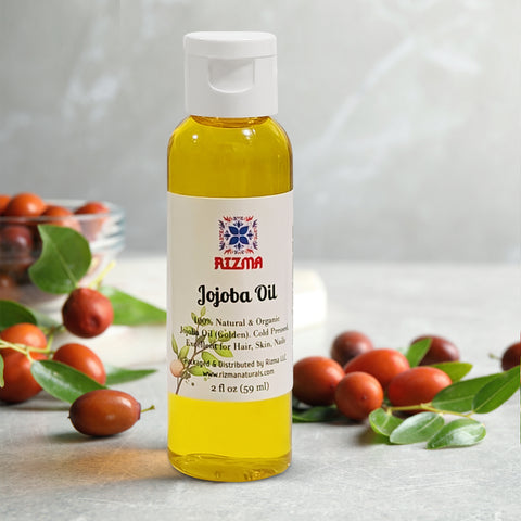 Jojoba Oil