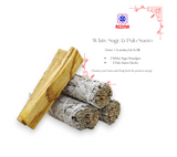 Sage Smudge sticks
