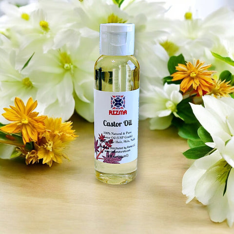 Castor Oil