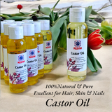 Castor Oil