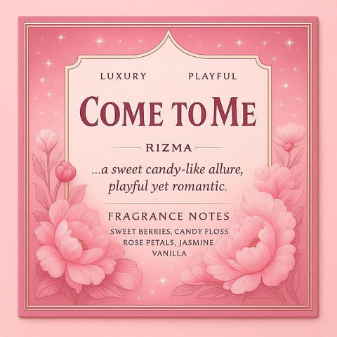Come to me (W)