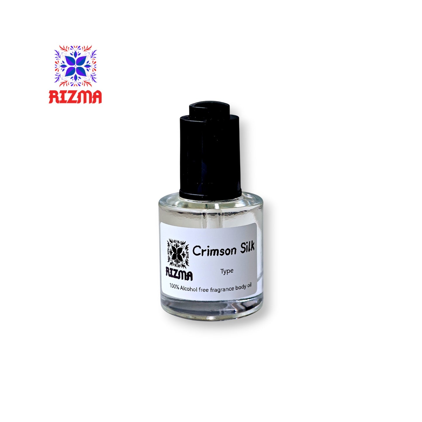 Crimson Silk (Unisex)