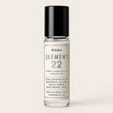 Element 22 (W)