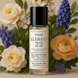 Element 22 (W)