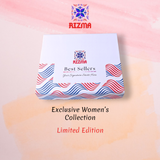 Exclusive Women’s Fragrance Oil Gift Box – Limited Edition