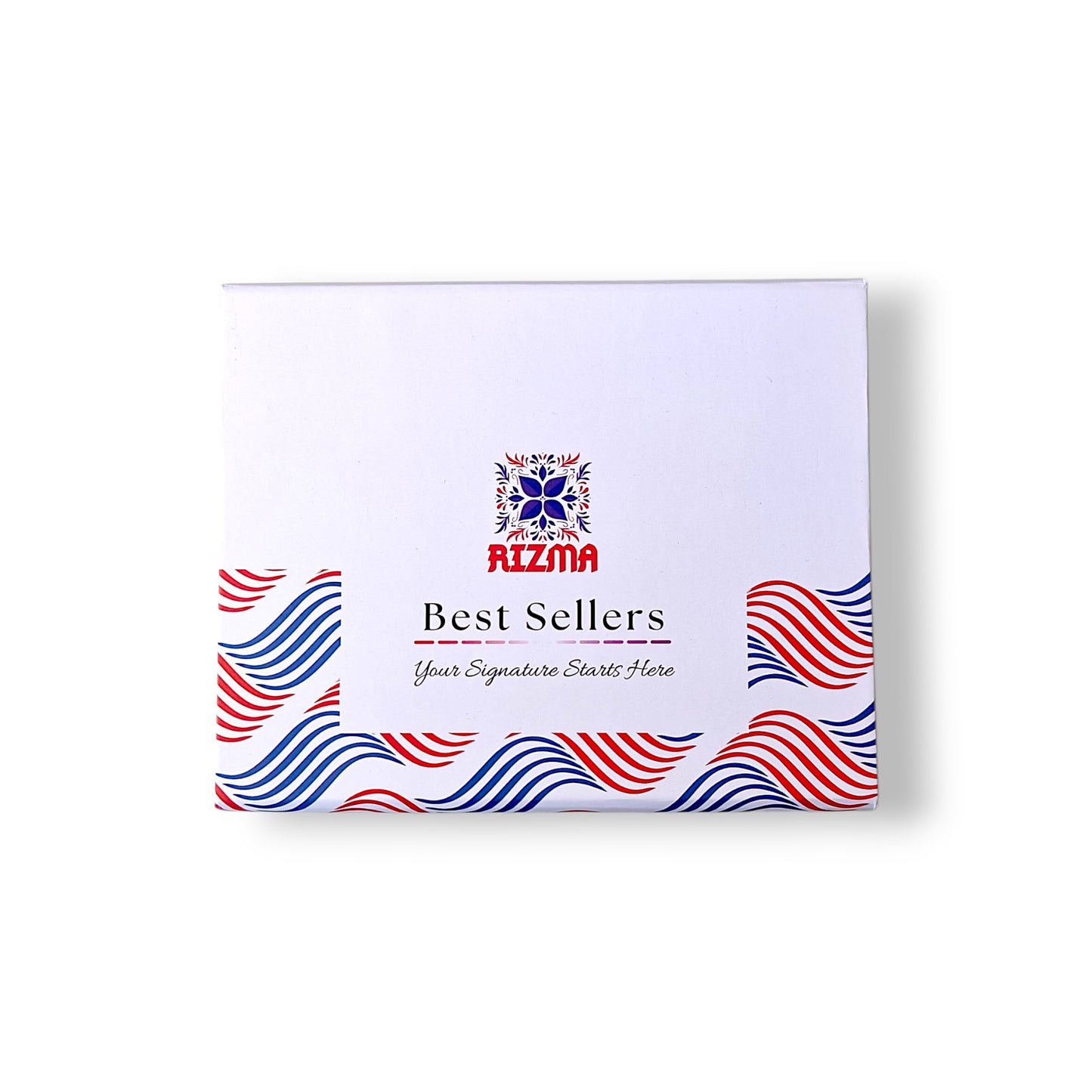 Exclusive Men’s Fragrance Oil Gift Box – Limited Edition