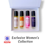 Exclusive Women’s Fragrance Oil Gift Box – Limited Edition