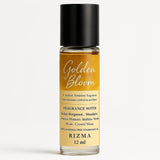 Golden Bloom (W)