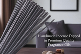 Scented Incense