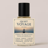 Quiet Voyage (M)