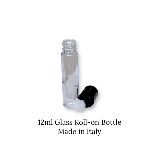 Roll-On Bottle