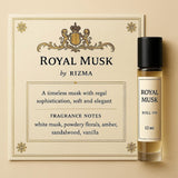 Royal Musk (Unisex)
