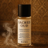 Sacred Oud (Men)