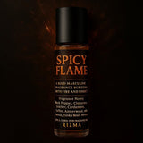 Spicy Flame (M)