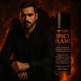 Spicy Flame (M)