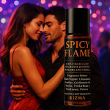 Spicy Flame (M)