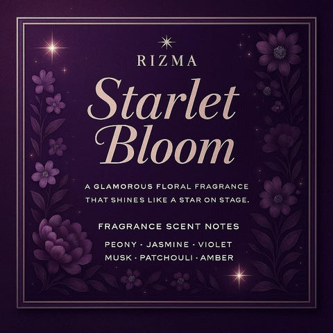 Starlet Bloom (W)