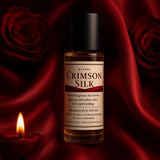 Crimson Silk (Unisex)