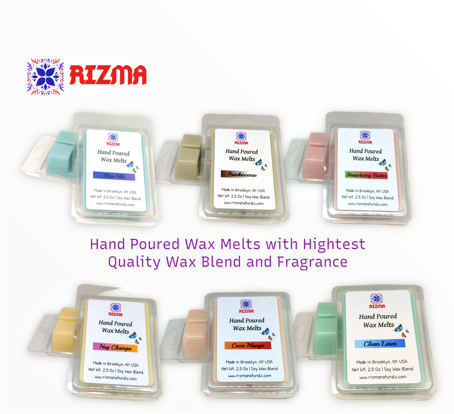Wax Melts