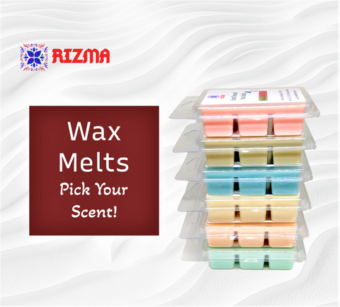 Wax Melts