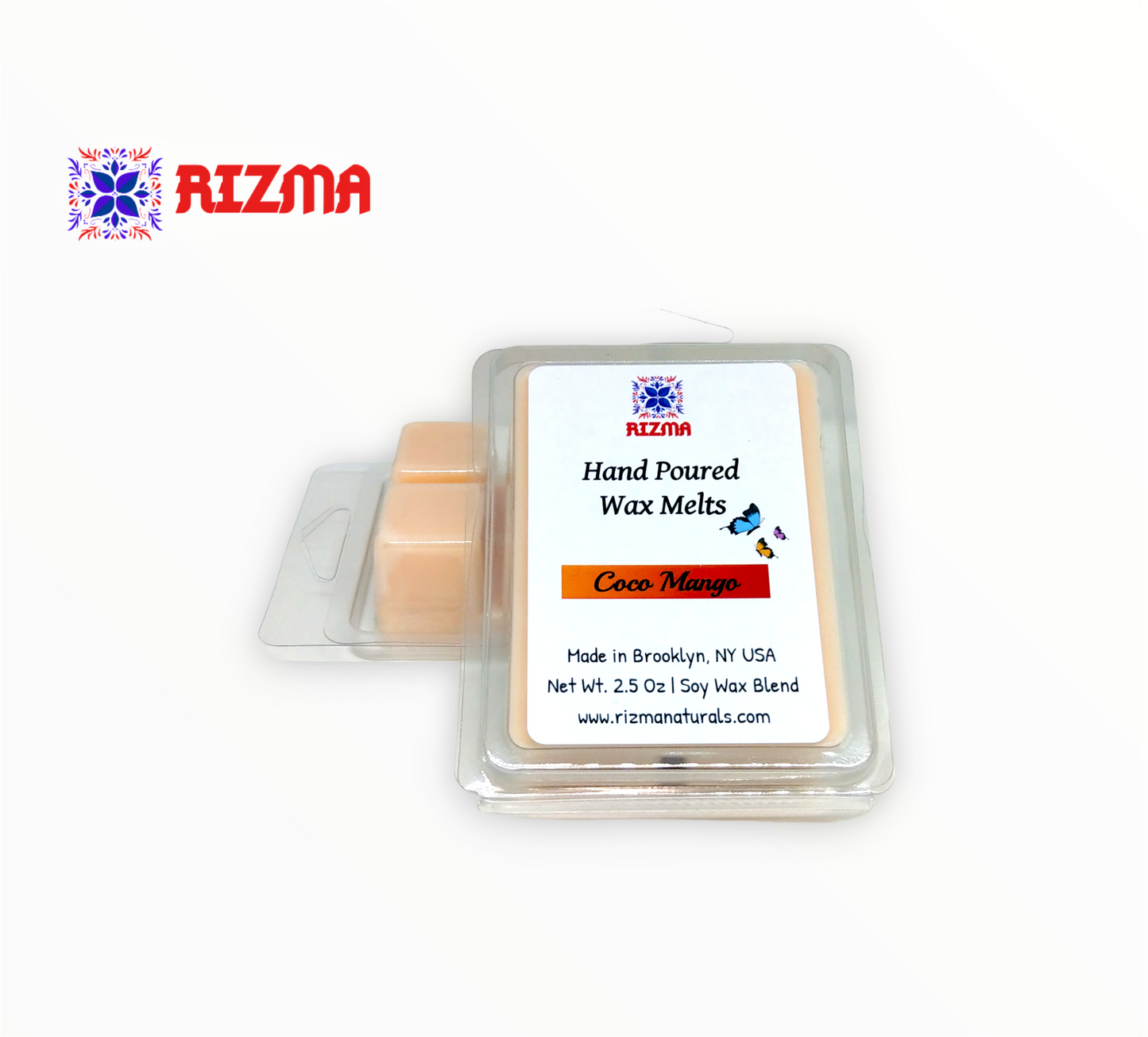 Wax Melts