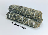 Sage Smudge