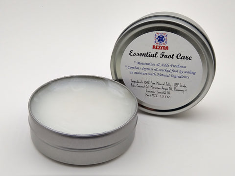 Essential Foot Care