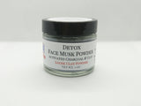 Detox Face Mask Powder