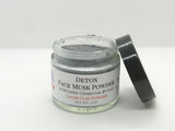 Detox Face Mask Powder