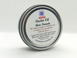 Castor Oil-Hair Pomade