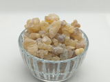 Frankincense Resin