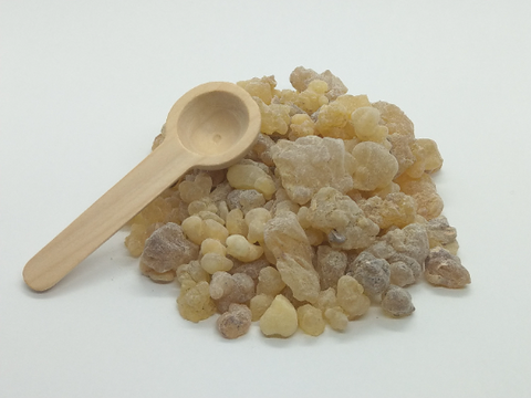 Frankincense Resin